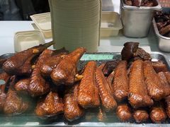 -鹅匠·潮汕卤味集市(芮欧百货店)