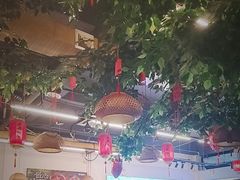 -成老灶火锅鸡(平山店)