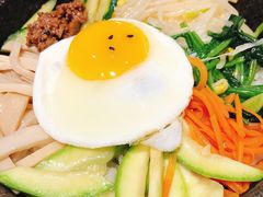 -西塔喜稻石锅米饭(太原街店)