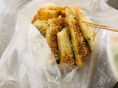 -汪家馄饨(集庆路店)