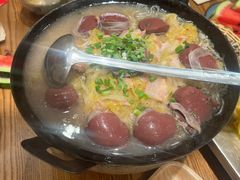 -鸽子窝(青塔店)