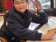 -天龙宝严素食馆(大兴善寺店)