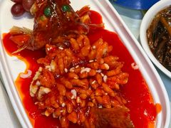 -松鹤楼(狮山永利广场店)