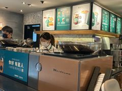 -星巴克(西湖天地店)