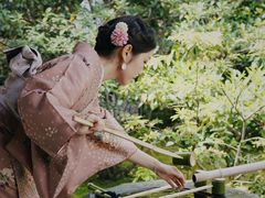 -京都冈本和服体验租赁店(祗园店)