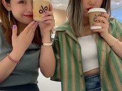 -% Arabica阿拉比卡咖啡(深圳湾万象城店)