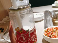 -海底捞火锅(群光广场店)