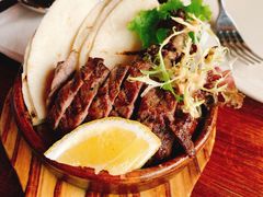 -MARU玛露音乐餐厅(大学路店)