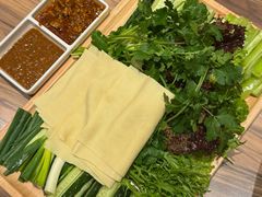 -九转小磨·非遗东北菜(群力店)