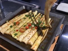 -很久以前羊肉串(簋街店)