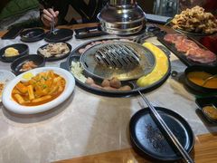 -雪花合烤肉(万达店)