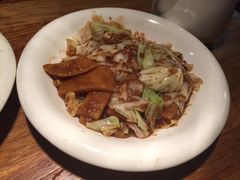 -老太原菜馆(南宫店)