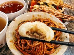-小街天府(西工小街店)