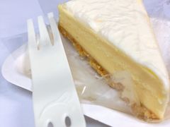 纽约芝士蛋糕-中粮丰通（北京)食品有限公司