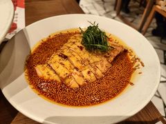 -椒爱水煮鱼川菜(大连罗斯福店)