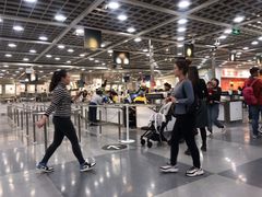 大堂-宜家·瑞典风味餐厅(北京西红门店)