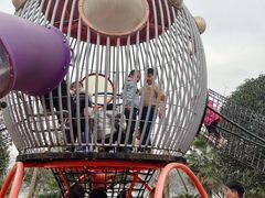 -枫香湖儿童公园