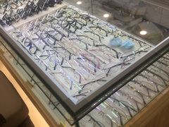 -精益眼镜(建三店)
