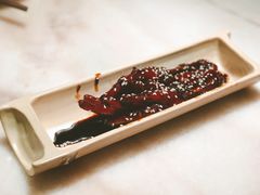 吮指鸡爪-桂满陇-西湖船宴(西单大悦城店)