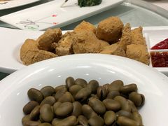 茴香豆-咸亨酒店(和平店)