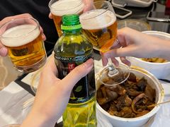 -明记牛杂(新马路分店)