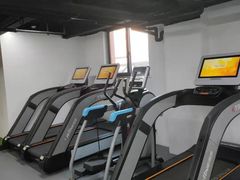 -清橙健身(学院路店)