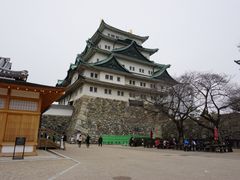 -名古屋城