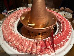 -额尔敦草原涮羊肉·烧烤(冻青树总店)
