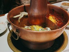 -东门口·新式老北京火锅(河西龙湖天街店)