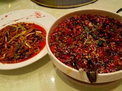 -淄博蓝海国际大饭店·蓝钻国际美食自助百汇(柳泉路店)