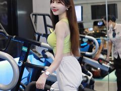 -懒人Club健身(卓越时代广场店)