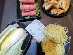 -热喜·现包大馅汤圆(老街店)