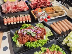 -4k轰趴馆(苏州街店)