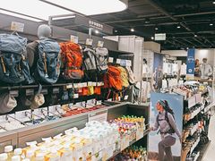 -迪卡侬(环球港店)