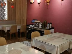 大堂-鹅冠港式茶餐厅(来福士店)