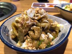 -十号烤场(麦岛店十二年店)