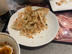 -大师兄·西北小馆(南沙万达广场店)