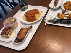 -宜家·瑞典风味餐厅(四元桥店)