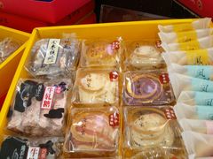 -唐饼家(龙之梦购物中心虹口店)