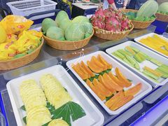 -圣罗巴海鲜自助(黑金店)