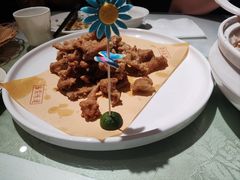 -福荣新中式餐厅