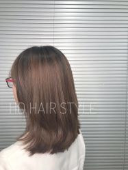 -HD HAIR STYLE