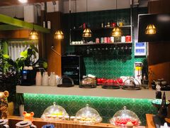 -良子健身(望京SOHO店)