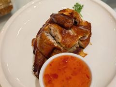 -万龙洲海鲜(阜外店)