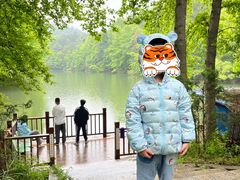 -青龙山国家森林公园
