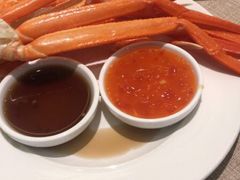 -东方红海鲜百汇(国际大厦店)