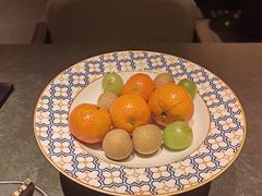 -知楚•精致湖北菜(武商MALL店)