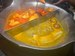 -湊湊火锅·茶憩(上海合生汇店)