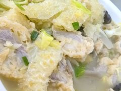 -周师饭店