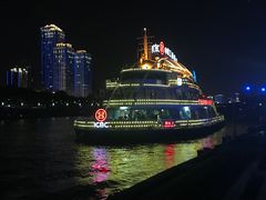 -船长9号·精致湖北菜(江滩店)